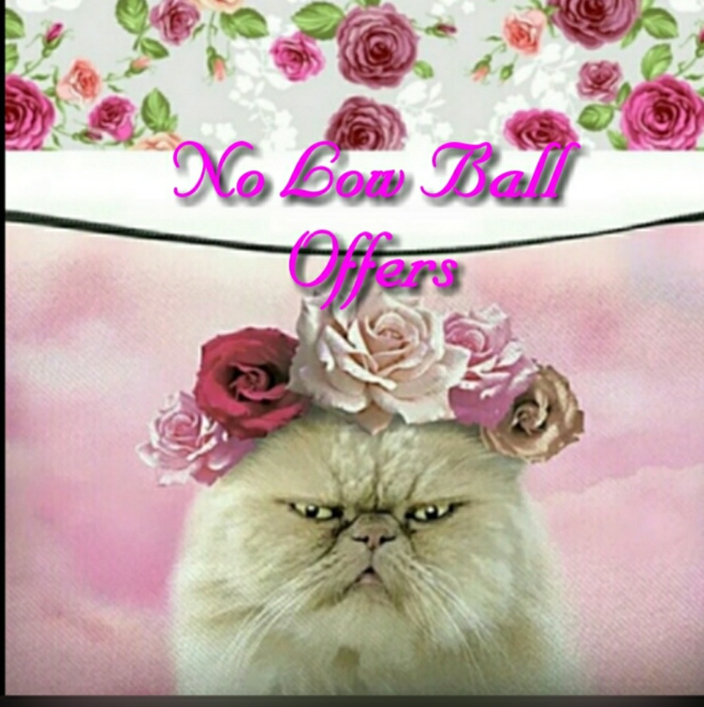 NO-LOW BALL OFFERS - Picture 2 of 2